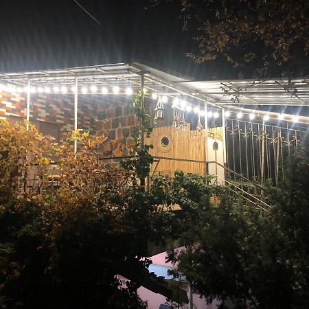 Karen'S Dom & Terrace Βίλα Γιερεβάν Εξωτερικό φωτογραφία