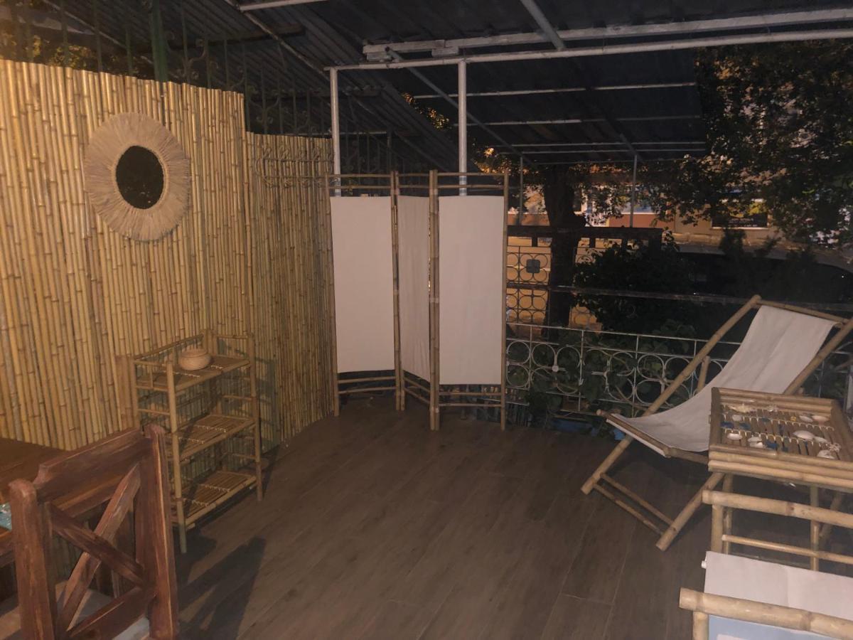 Karen'S Dom & Terrace Βίλα Γιερεβάν Εξωτερικό φωτογραφία