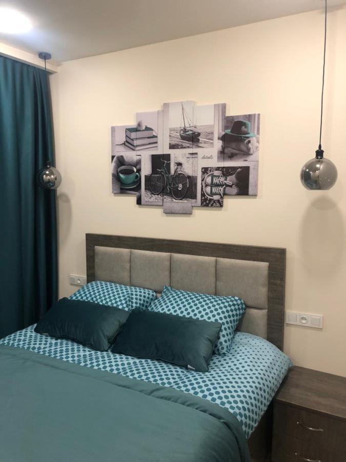 Karen'S Dom & Terrace Βίλα Γιερεβάν Εξωτερικό φωτογραφία