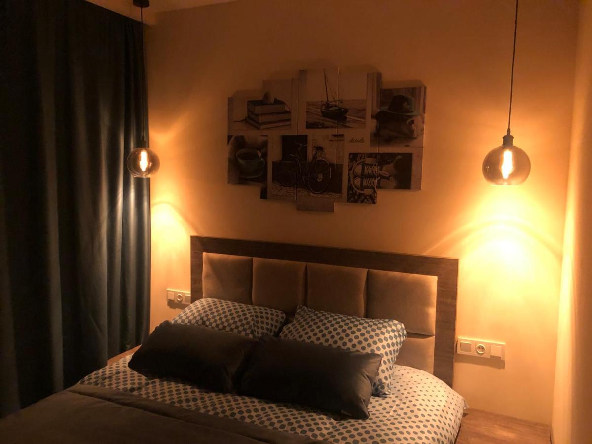 Karen'S Dom & Terrace Βίλα Γιερεβάν Εξωτερικό φωτογραφία