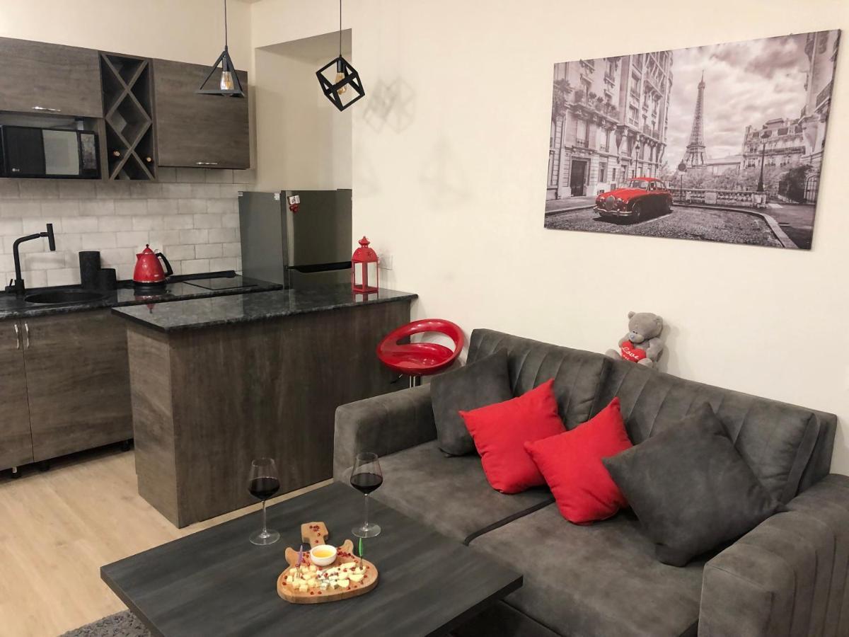 Karen'S Dom & Terrace Βίλα Γιερεβάν Εξωτερικό φωτογραφία
